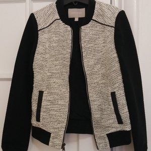 Banana Republic Bomber Jacket